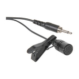 Chord LM-35 Cardioid Lavalier Tie-clip Microphone