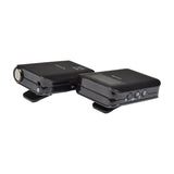 Citronic LM58 5.8GHz Wireless Lavalier Microphone System
