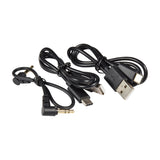 Citronic LM58 5.8GHz Wireless Lavalier Microphone System