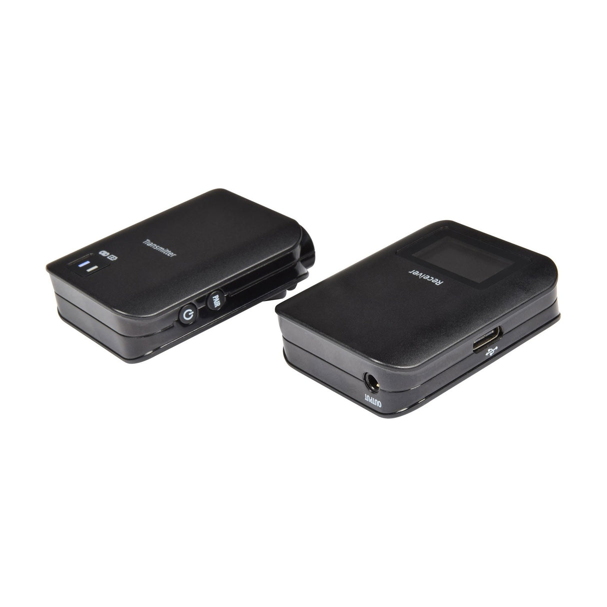 Citronic LM58 5.8GHz Wireless Lavalier Microphone System