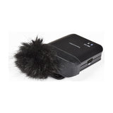 Citronic LM58 5.8GHz Wireless Lavalier Microphone System