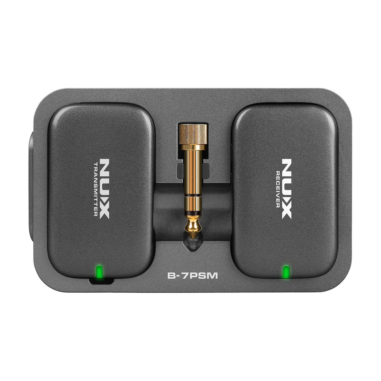 NU-X B-7PSM 5.8GHz Wireless In-Ear Monitor System