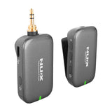 NU-X B-7PSM 5.8GHz Wireless In-Ear Monitor System