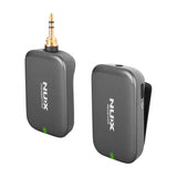 NU-X B-7PSM 5.8GHz Wireless In-Ear Monitor System