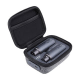 NU-X B-3RC Rechargeable 2.4GHz Wireless Microphone System