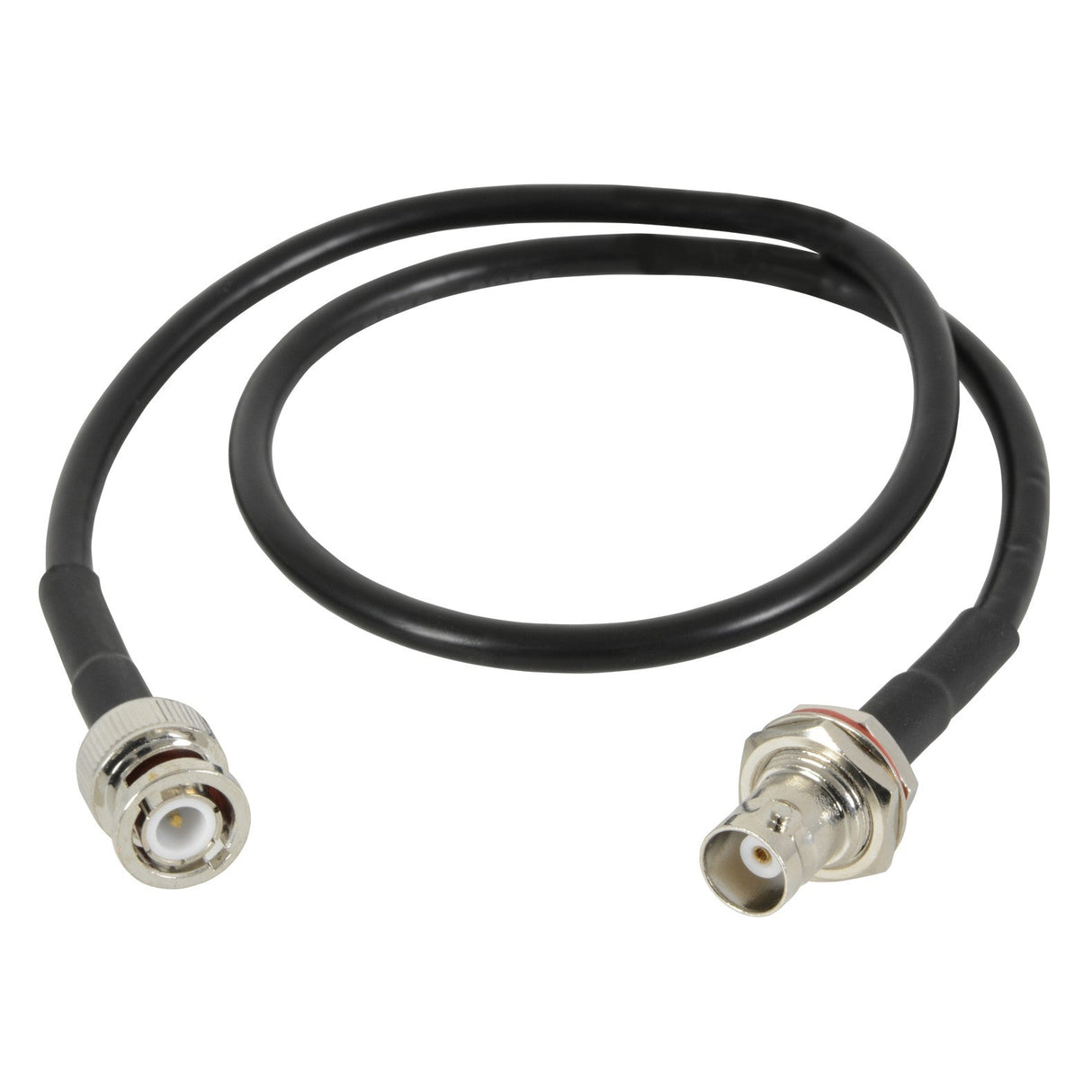 Chord BNC Antenna Extension Lead