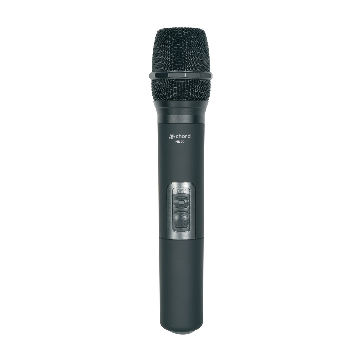 Chord NU20-HT-863.8 Handheld Wireless Microphone Transmitter