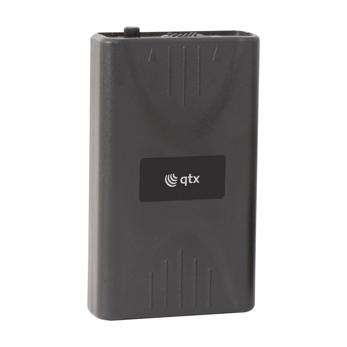 QTX BTX-173.8 VHF Bodypack Transmitter