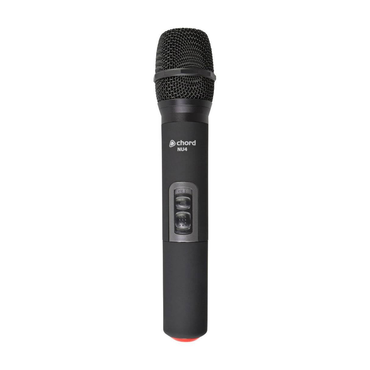 Chord NU4 Handheld Microphone Transmitter 864.8MHz