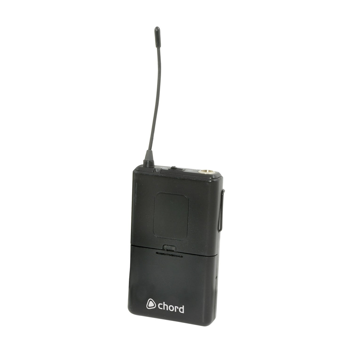 Chord NU4-BT863.42 Beltpack Transmitter, Blue 863.42MHz