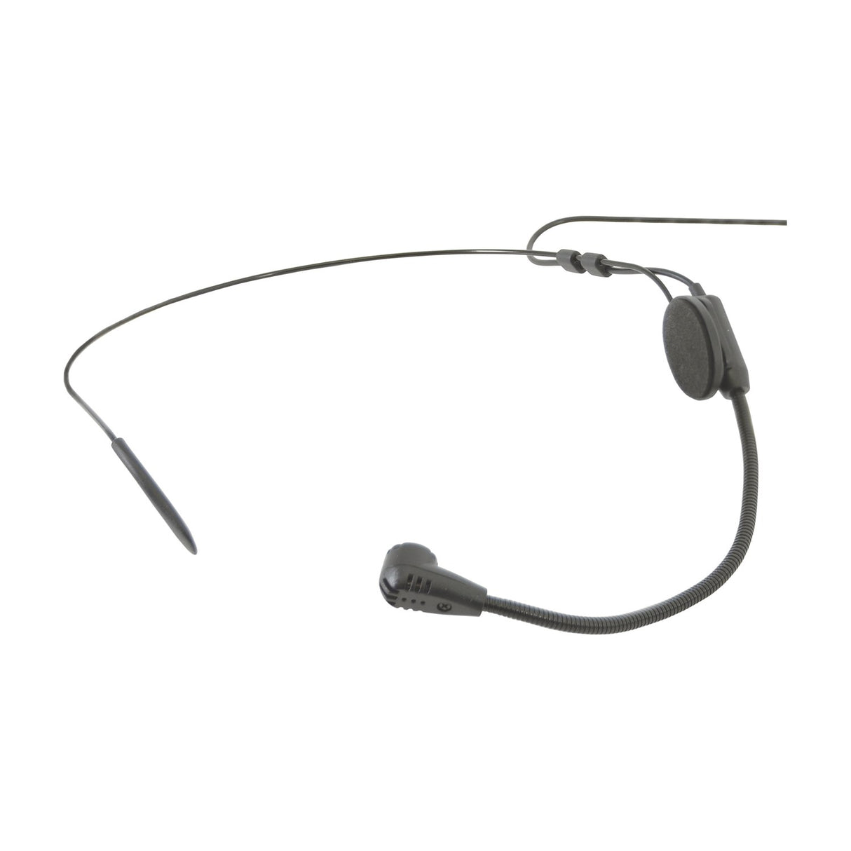 Chord LAN-35 Cardioid Neckband Microphone