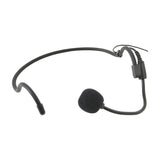 Chord HAN-35 Cardioid Neckband Microphone