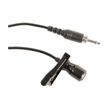 Chord SLM-35 Cardioid Lavalier Tie-clip Microphone