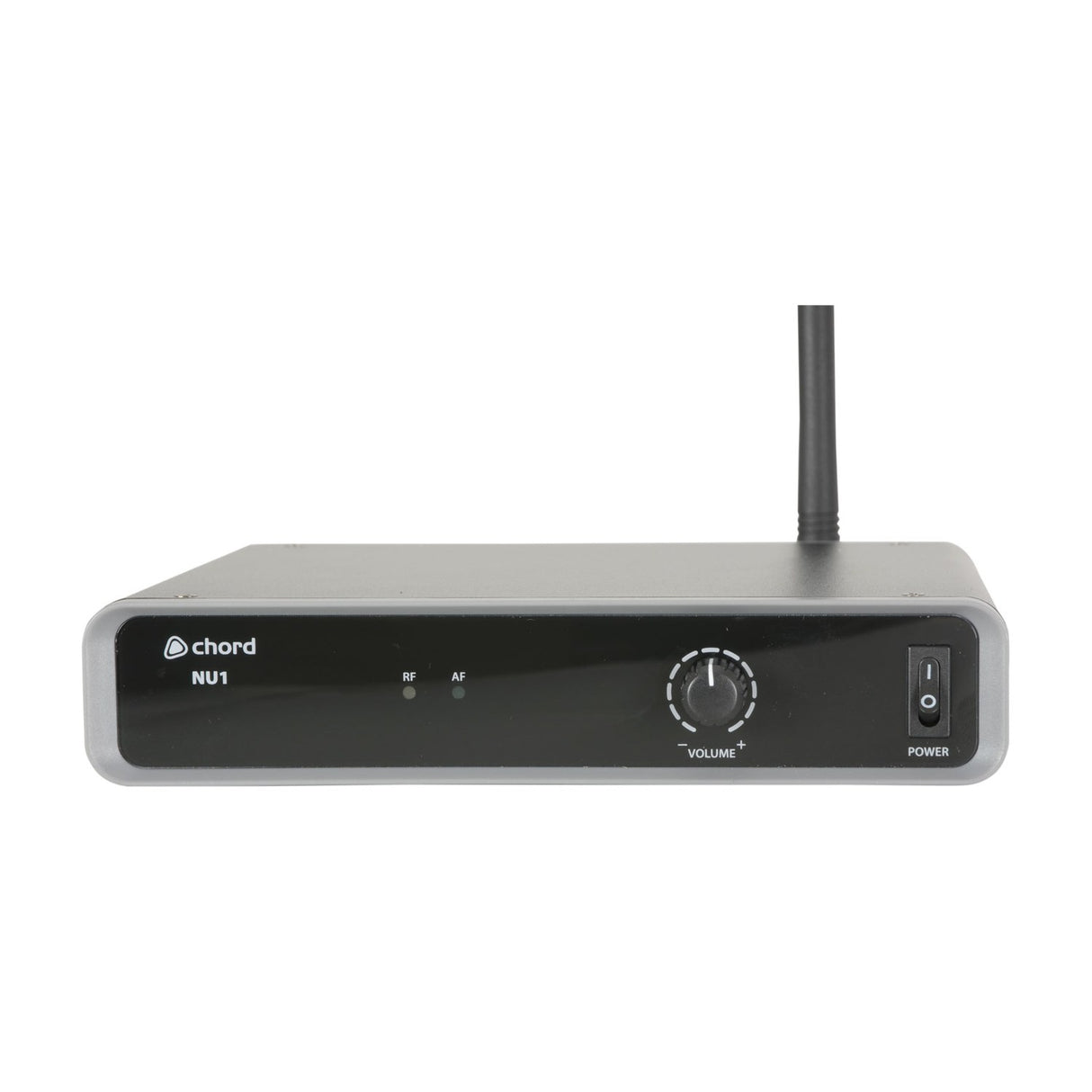 Chord NU1-N UHF Wireless Beltpack Microphone System