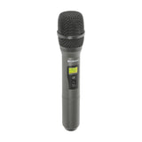 Citronic RUHH-PLL UHF Handheld Transmitter Microphone