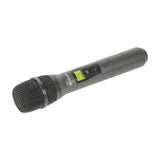 Citronic RUHH-PLL UHF Handheld Transmitter Microphone