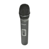 Chord NUHH-863.1 Handheld Wireless Microphone Transmitter