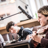 Chord NUHH-864.1 Handheld Wireless Microphone Transmitter