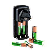 Rechargeable Batteries