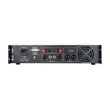 QTX QA400 Dual Channel Rack Mount Power Amplifier