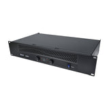 QTX QA400 Dual Channel Rack Mount Power Amplifier