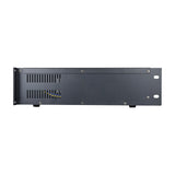 QTX QA400 Dual Channel Rack Mount Power Amplifier