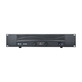 QTX QA1000 Dual Channel 2U Rack Power Amplifier