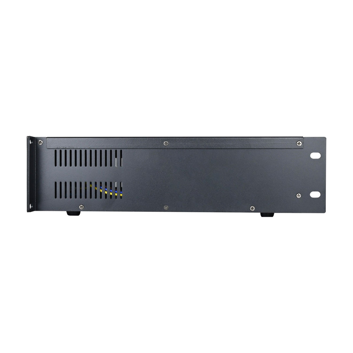 QTX QA1000 Dual Channel 2U Rack Power Amplifier