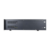 QTX QA1000 Dual Channel 2U Rack Power Amplifier