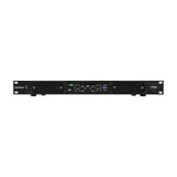 Citronic D300 Class-D Stereo Power Amplifier 2 x 150W