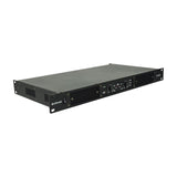 Citronic D300 Class-D Stereo Power Amplifier 2 x 150W