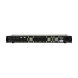 Citronic D1000 Class-D Power Amplifier 2 x 500Wrms