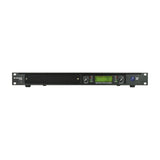 Citronic H1600 Hybrid Class-H Power Amplifier 2x650W