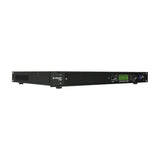 Citronic H1600 Hybrid Class-H Power Amplifier 2x650W