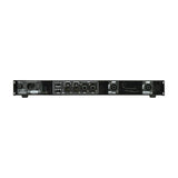Citronic H1600 Hybrid Class-H Power Amplifier 2x650W