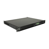 Citronic H1600 Hybrid Class-H Power Amplifier 2x650W