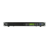 Citronic H2400 Hybrid Class-H Power Amplifier 2x900W