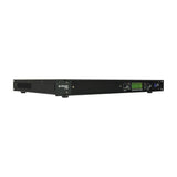 Citronic H2400 Hybrid Class-H Power Amplifier 2x900W