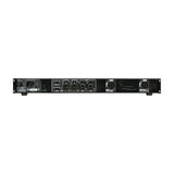 Citronic H2400 Hybrid Class-H Power Amplifier 2x900W