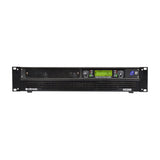 Citronic H3200 Hybrid Class-H Power Amplifier