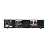 Citronic H3200 Hybrid Class-H Power Amplifier