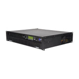 Citronic H3200 Hybrid Class-H Power Amplifier