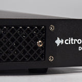 Citronic D4200 Quad Power Amplifier 4 x 200W