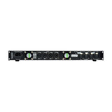 Citronic D4500 Quad Class-D Power Amplifier 4 x 500W