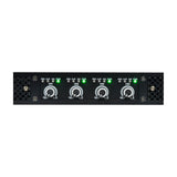 Citronic D4500 Quad Class-D Power Amplifier 4 x 500W