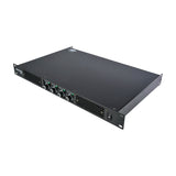 Citronic D4500 Quad Class-D Power Amplifier 4 x 500W
