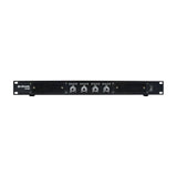 Citronic D41000 Quad Class-D Power Amplifier