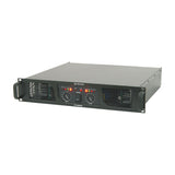Citronic PLX2800 Class H 2U Power Amplifier