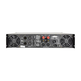 Citronic PLX2800 Class H 2U Power Amplifier