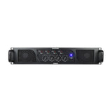 Citronic QP1600 Quad Power Amplifier 4 x 400W